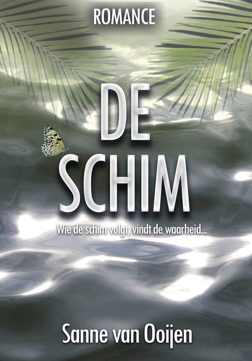 Omslag van Tweeluik 2 - De Schim