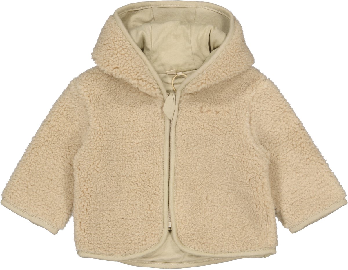 Levv Jas Nowi baby Beige maat 68