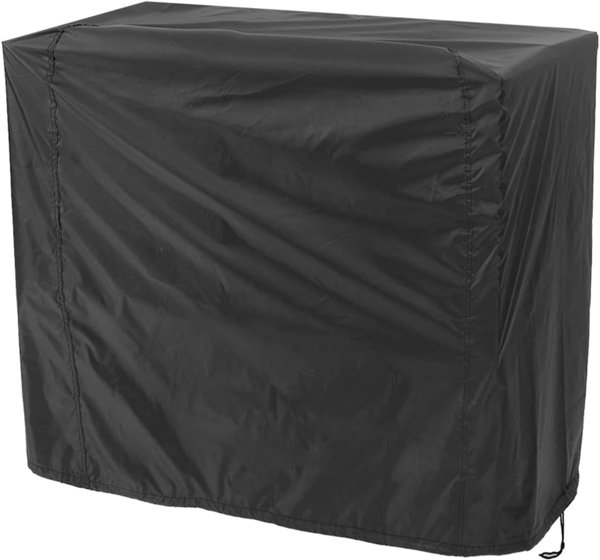 SnelShoppen - Outdoor BBQ-hoes 80x66x100cm - Waterdichte Barbecuehoes voor Terrasgrill - Bescherming tegen Regen en UV-stralen - Zware Kwaliteit voor