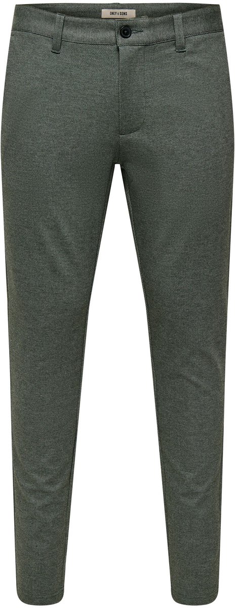 ONLY & SONS Broeken ONSMARK Slim fit Broeken