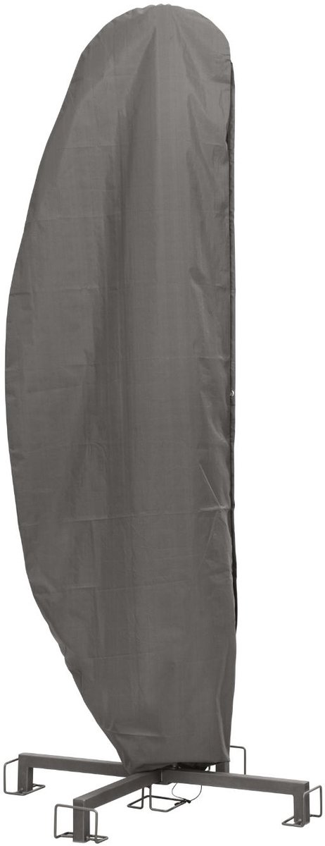 Beschermhoes Boogparasol Vrije Arm 260 x 60/86 cm | Per Stuk