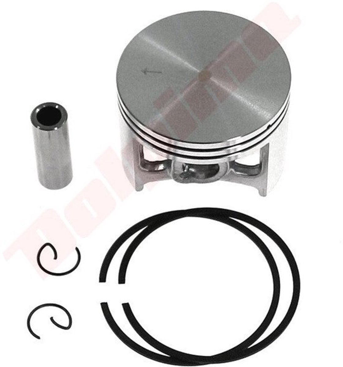 Zuigerset passend op STIHL MS660 56mm ( 1122 030 2005 )