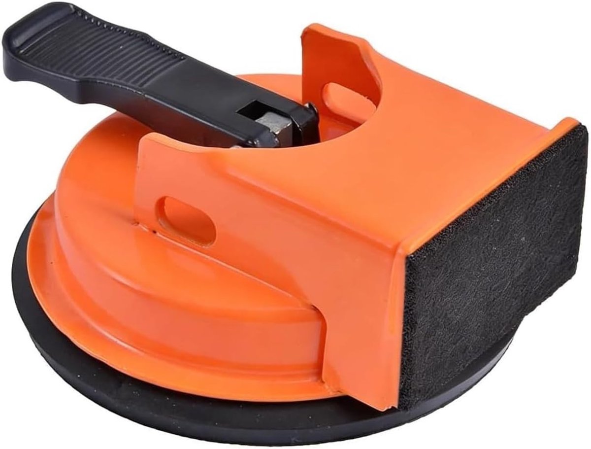 Reparatiegereedschap voor laminaatvloeren en tegels, ideaal voor installatie en renovatie