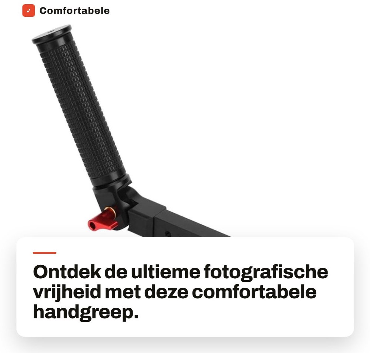 Dailygoods- Handgreep Ergonomisch Ontwerp - Inklapbare Handgreep - Wandbeugel - Handgreep met Zuignap - Stabilisatorhandvat - Hoogwaardig Legeringsmateriaal