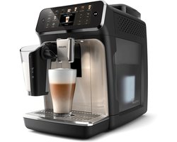 Philips 5500 series LatteGo EP5547/90 - Volautomatische Espressomachine - 20 koffierecepten -…