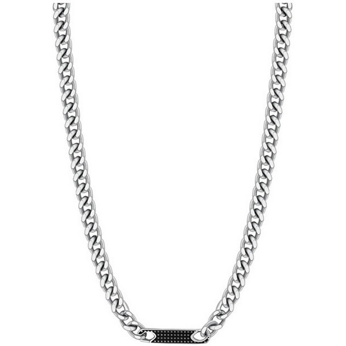 BROSWAY BULLET BBC04 STAINLESS STEEL KETTING 1 STUK