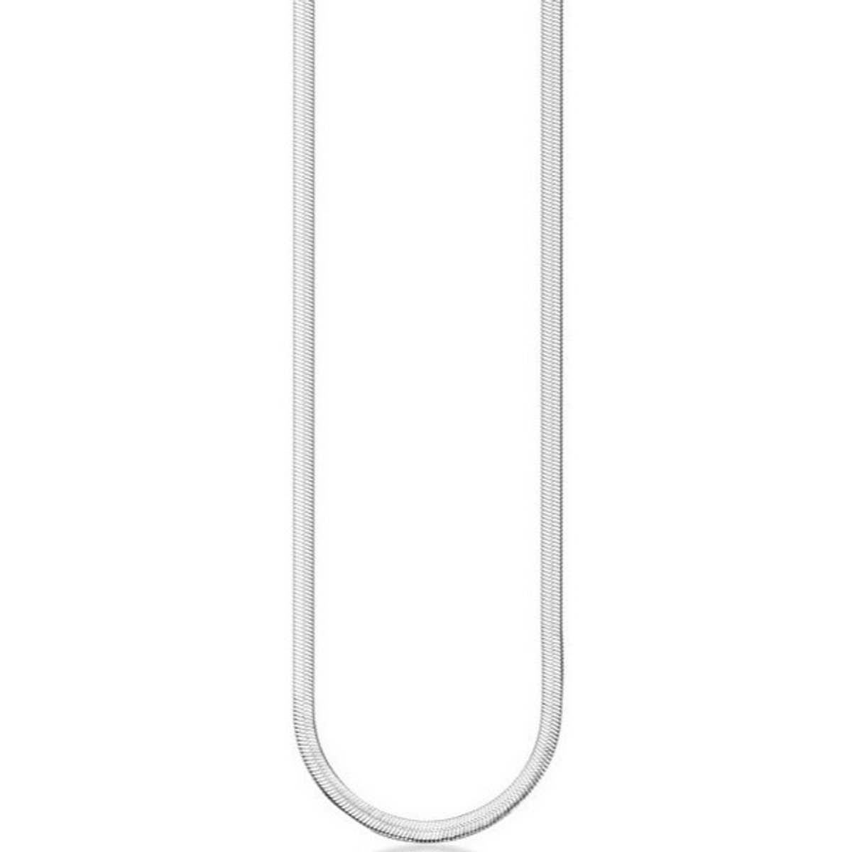 BROSWAY ESSENTIAL BNL017 STAINLESS STEEL KETTING 1 STUK