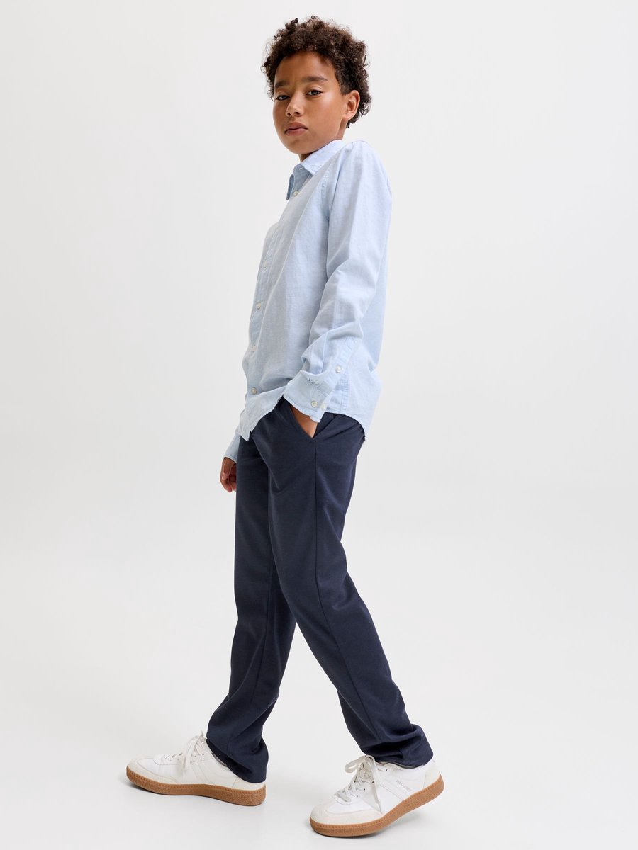 Jack & Jones Junior Chinobroek Chinobroek Boys