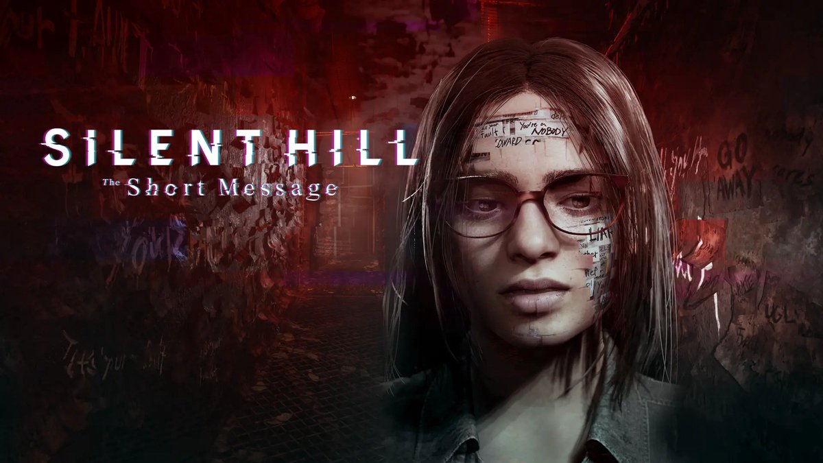 Silent Hill: The Short Message - Deluxe Edition thumbnail 2