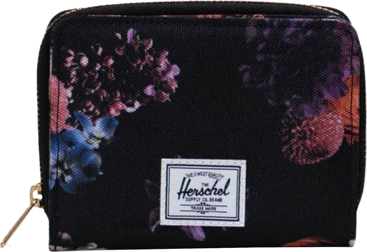 Herschel Georgia Wallet, Vrouwen, Veelkleurig, Portemonnee, maat: One size