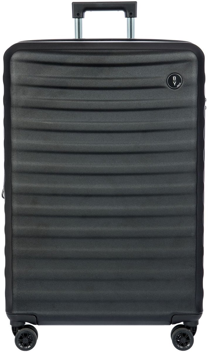 BRIC'S trolley Nausicaa Trolley Black zwart 79cm