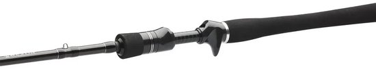 Westin W3 Livecast-T 3RD Medium Heavy 2.03m 30-80g - Baitcasting Rod voor Live Sonar van Westin — afbeelding 3