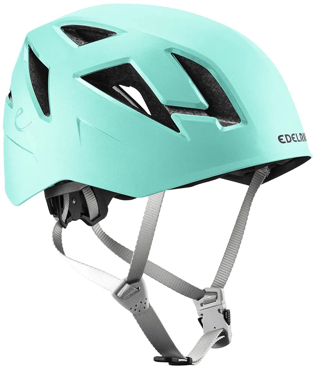 Edelrid Zodiac Ii Helm Groen 55-61 cm