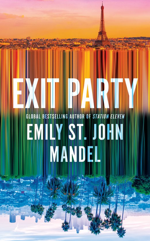 Exit Party - cover