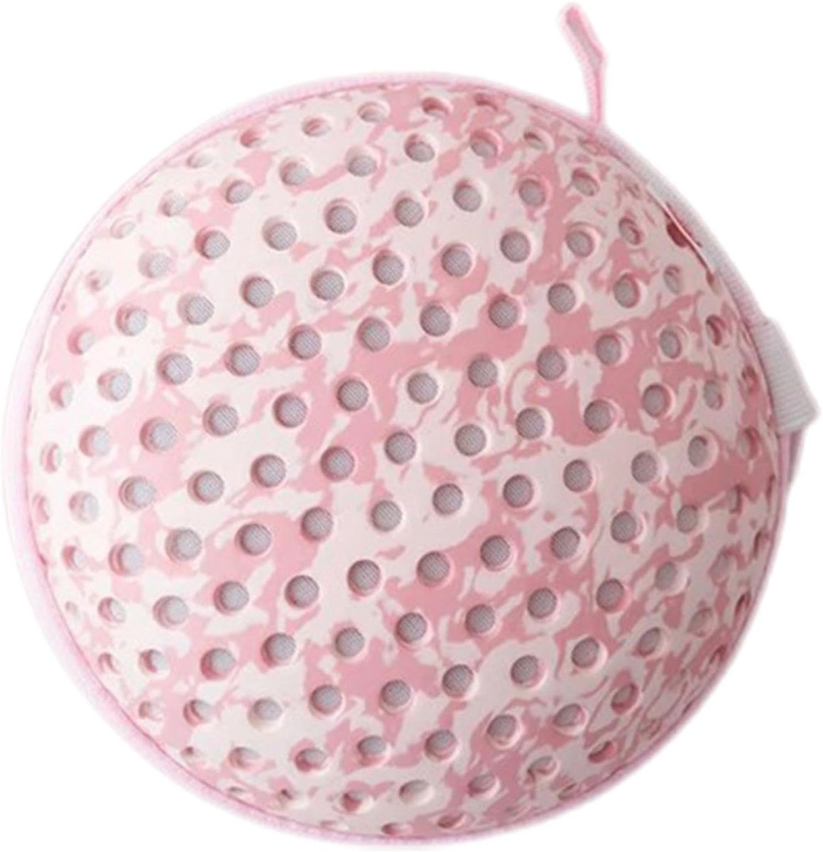 Bh Waszakken - Ondergoed Net - Delicate Kleding Wassen - Anti-deformatie Ontwerp - 23x23x9cm - Multicolor