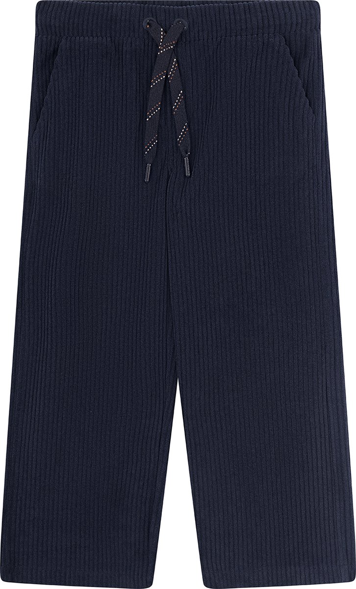 Someone CASPER-SB-37-E Jongens Broek - NAVY