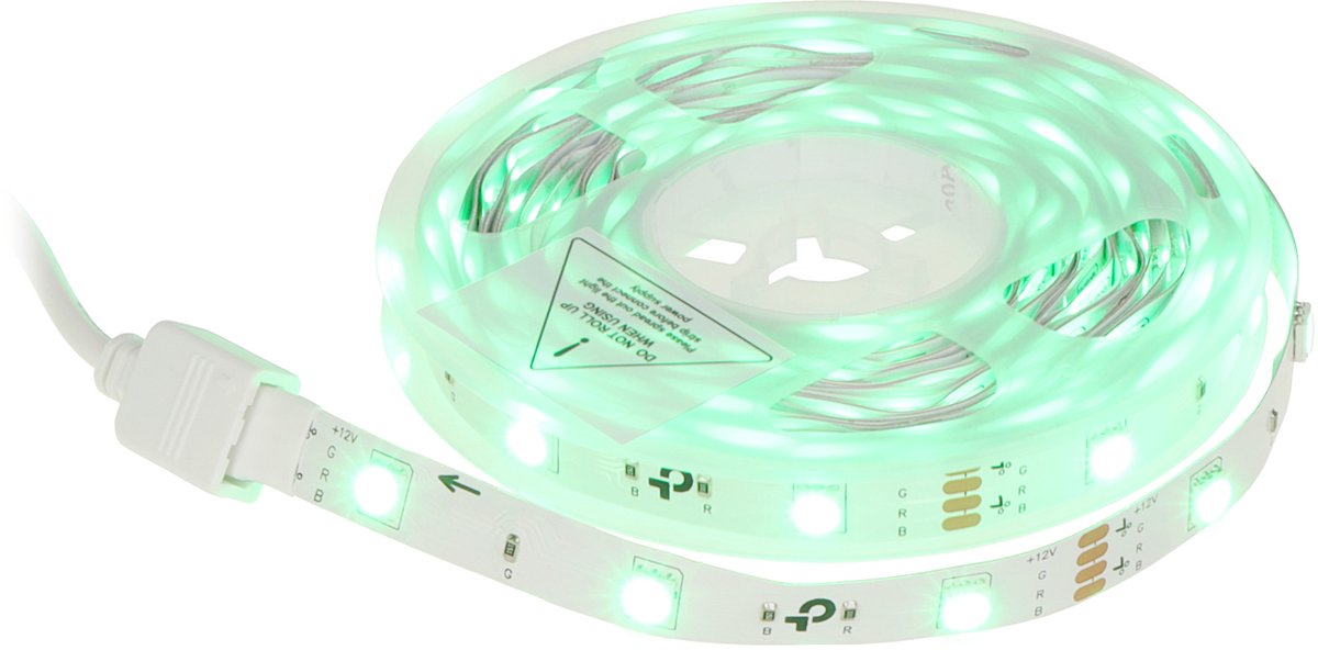 Tapo L900-5 Led strip - - 16 Miljoen kleuren- 5 meter