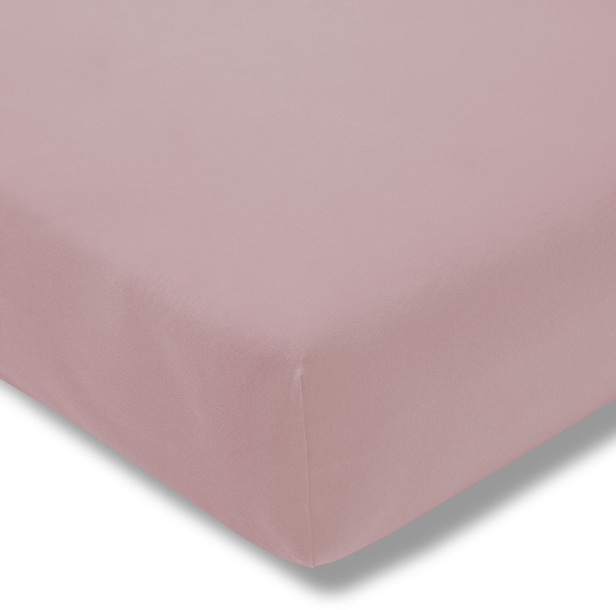Matrasbeschermer molton stretch K260 80-90 x 200-220