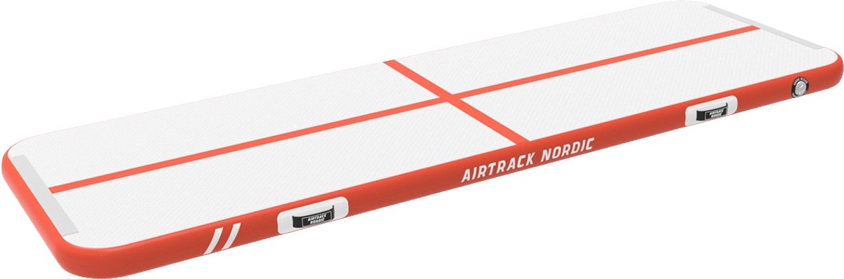 AirTrack Nordic Home 3M - Koraal