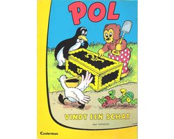 Pol 3 - Vindt een schat
