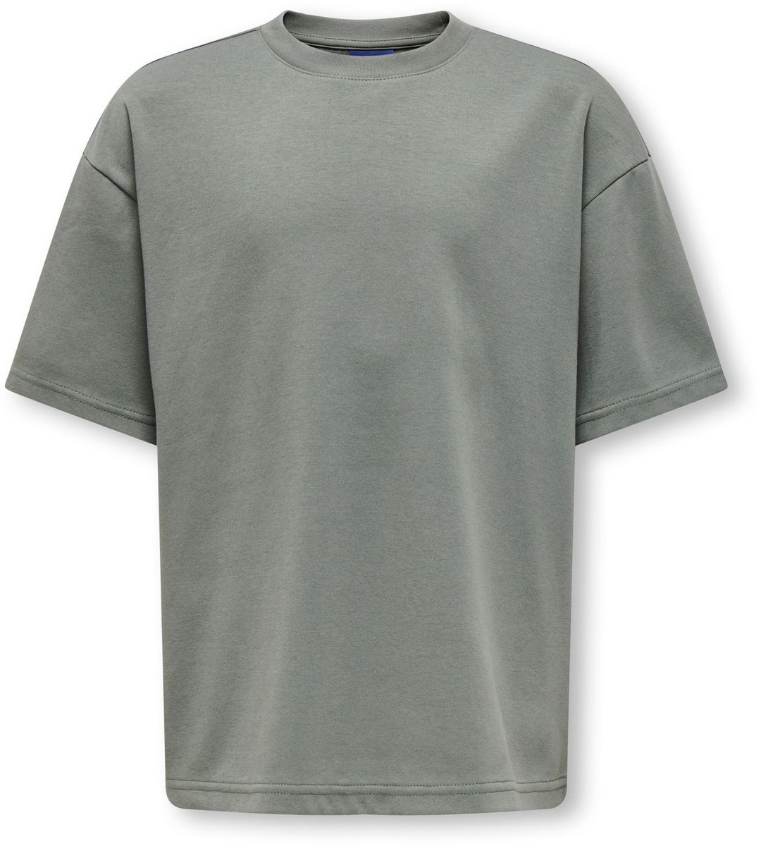 OSJCASPIAN AIRFLEX BOXY SS TEE NOOS