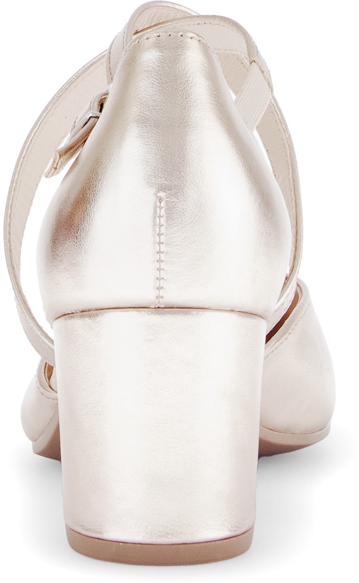 Gabor Pump Brons
