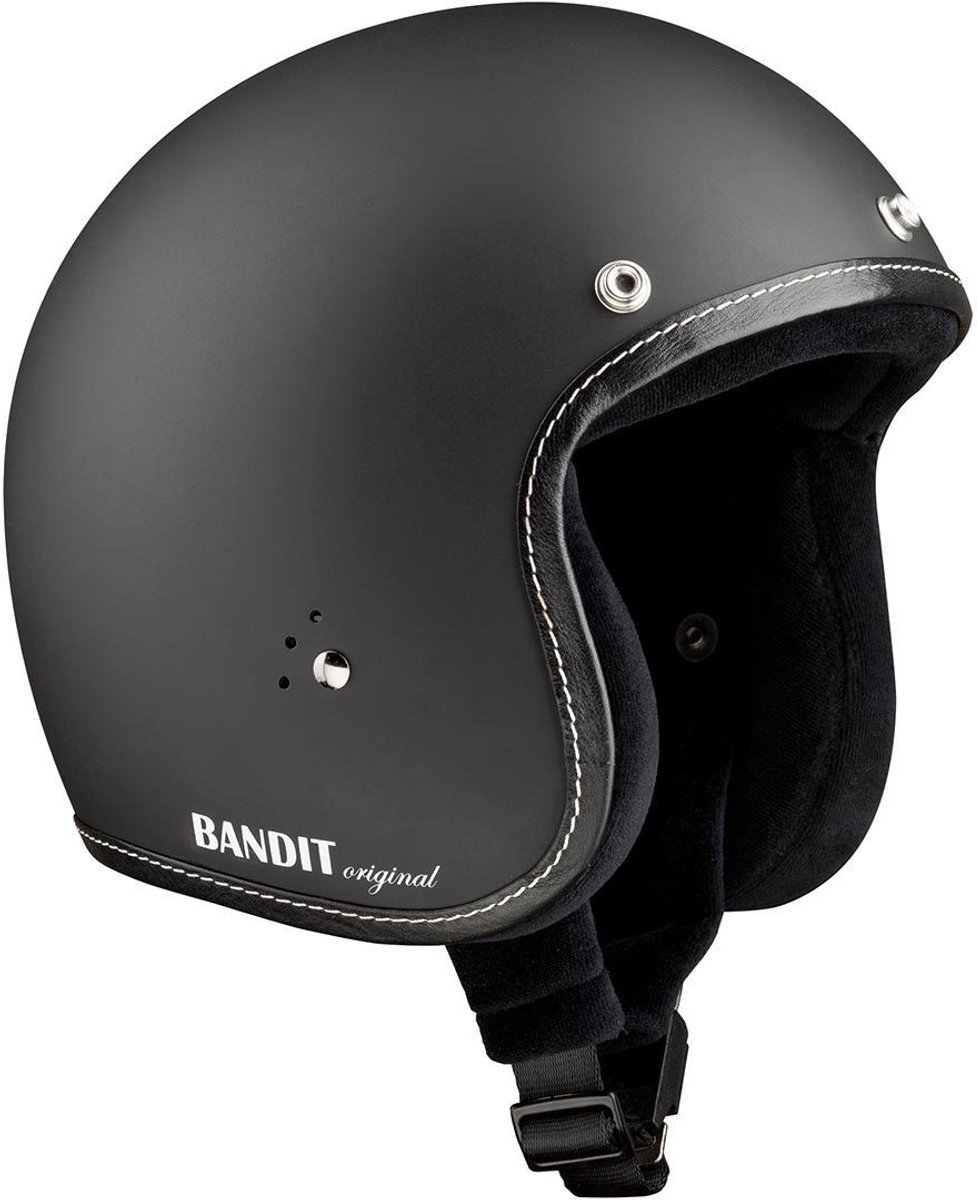 Bandit Jet Premium Line Jet Helm -