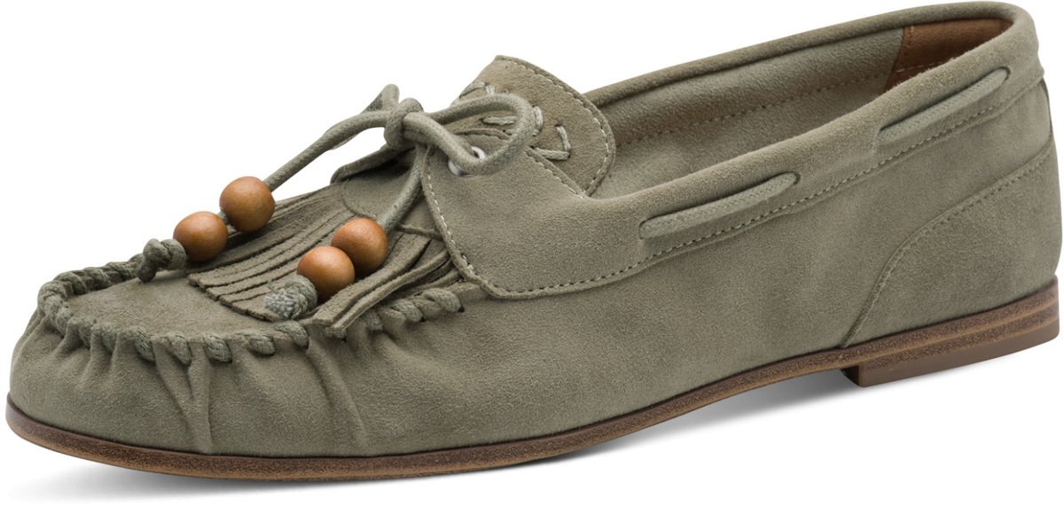 Tamaris - Dames - Veterschoenen