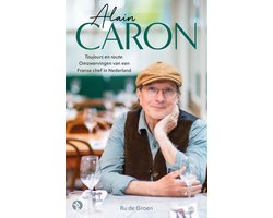 Alain Caron.