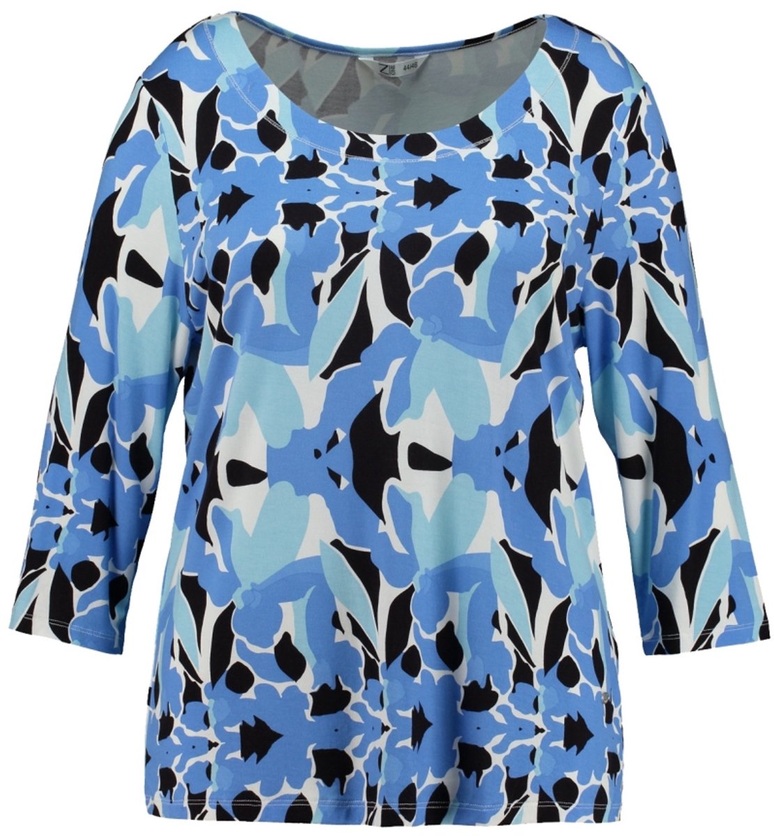 Dames Blouse – grote maat - 48/50