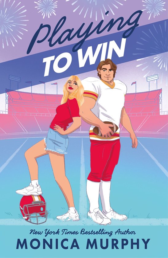 Playing To Win - cover