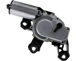 Ruitenwissermotor - Auto Motor - Auto Onderhoud - Voldoet aan OEM specificaties - One Size - Niet gespecificeerd