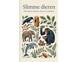 Slimme dieren