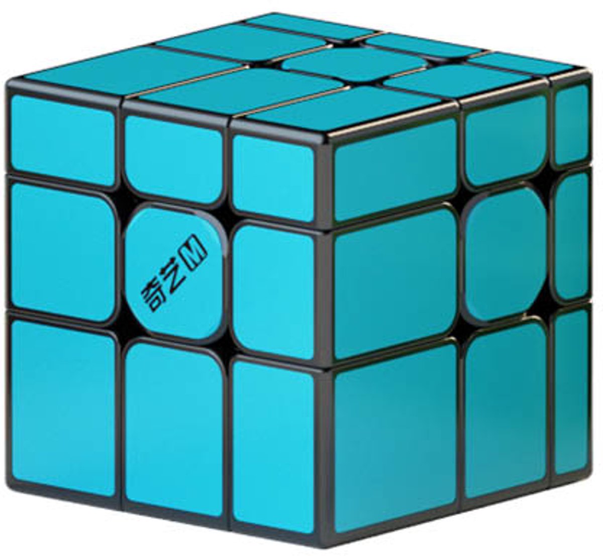 QiYi Mirror 3x3 (Tiled) Magnetic