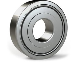 Kogellager Skf - 6207-2z