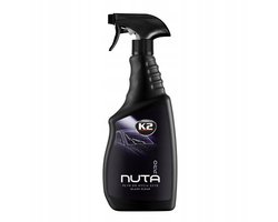 K2 NUTA PRO Serie - Glas- en Ruitenreiniger - 750ml - Professionele Glasreiniger - Aantrekkelijke Geur