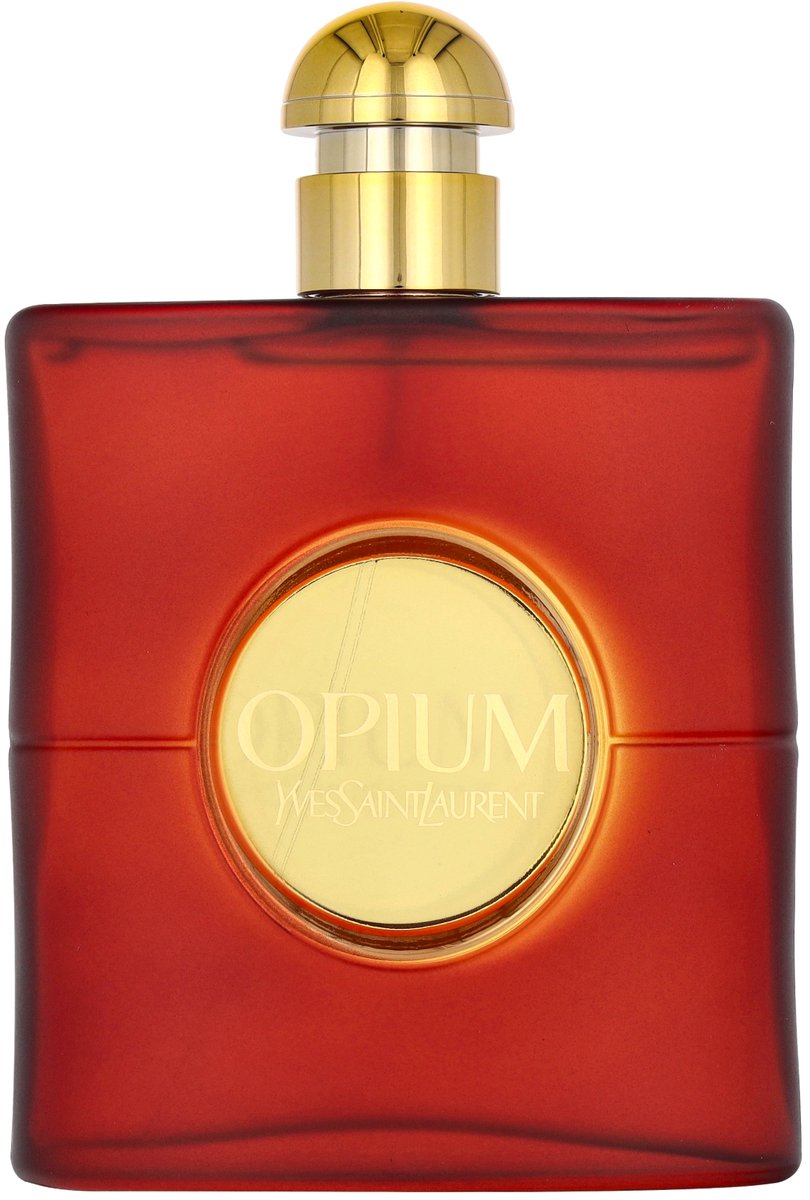 Yves Saint Laurent Opium Eau de toilette 90 ml
