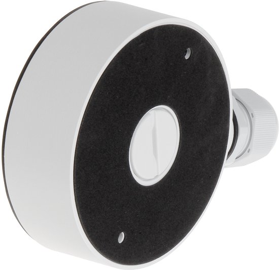 Hikvision DS-1280ZJ-DM18 montagebox van aluminium van HI — afbeelding 3