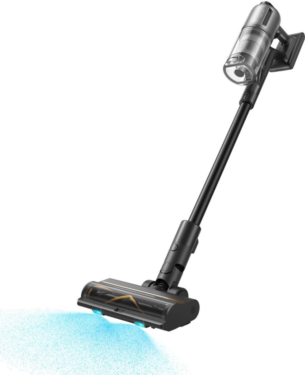 Dreame Z30 - Draadloze steelstofzuiger met automatische - afbeelding 2
