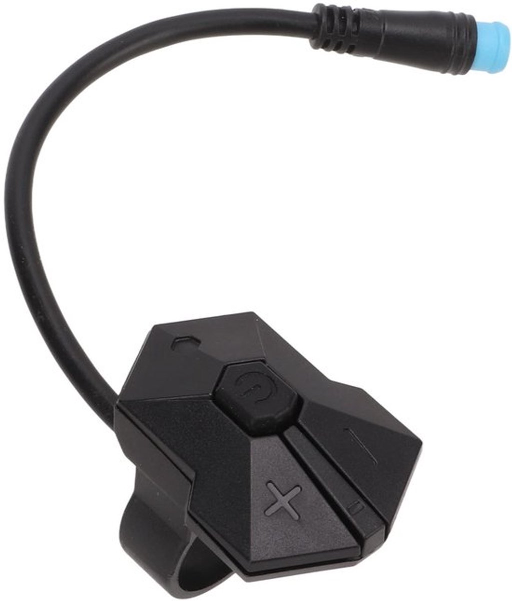 Store_7 - Schakelaar Controller - Elektrische Fiets Accessoire - Duurzaam en