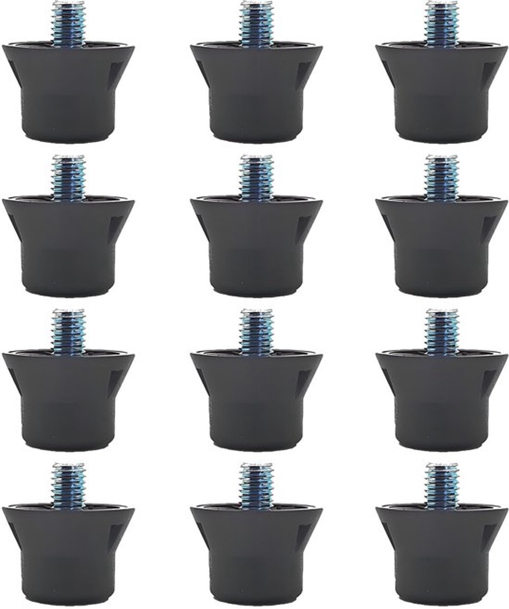 Solidchoice - Dailygoody - Spikes voor Sportschoenen - Vervangende Noppen