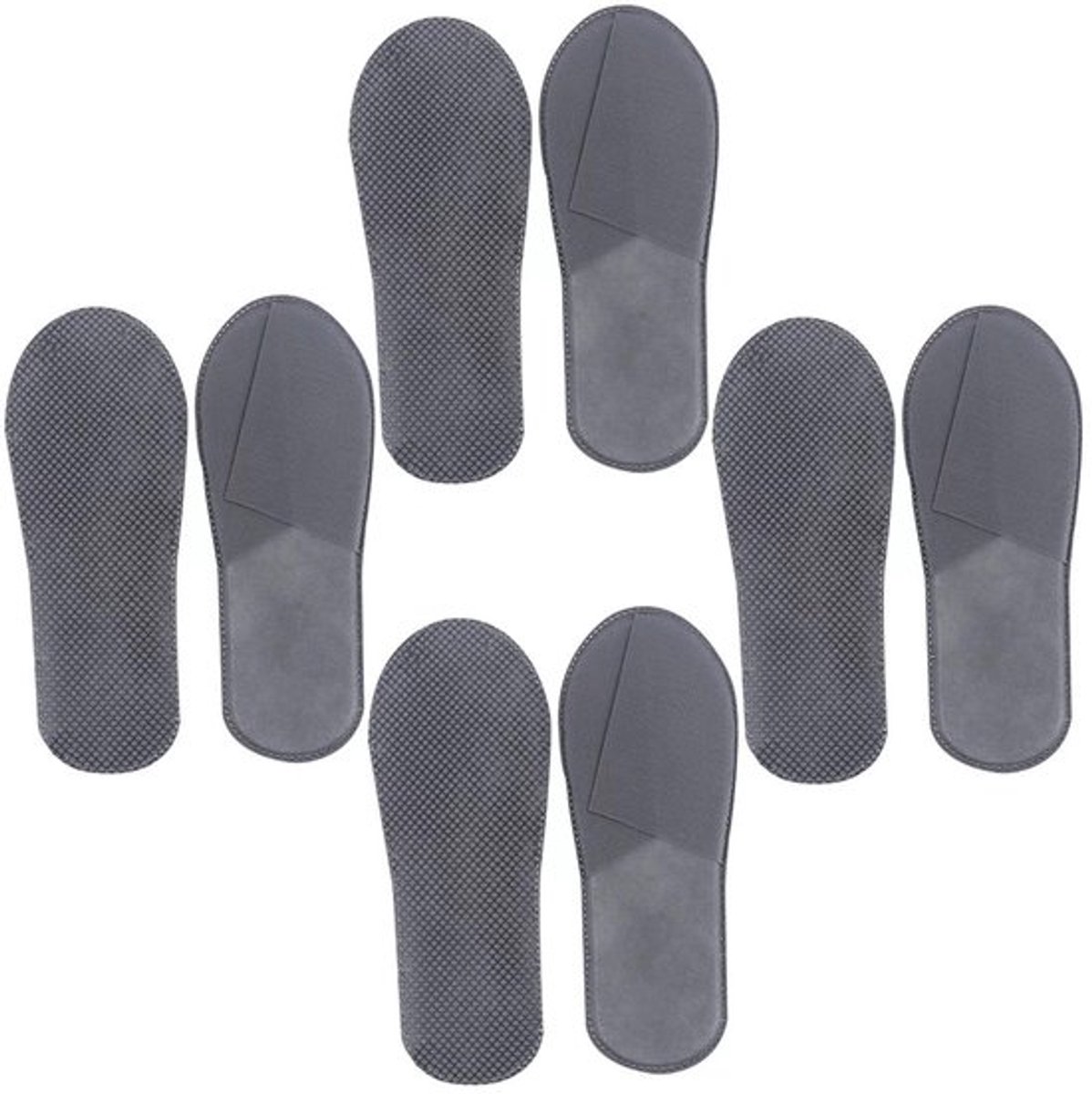 Comfortable guest slippers for visitors - NTHProducts