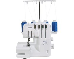 Brother 2104D Lockmachine