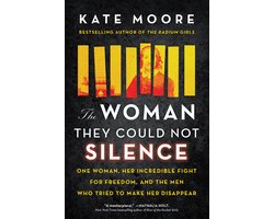 The Woman They Could Not Silence