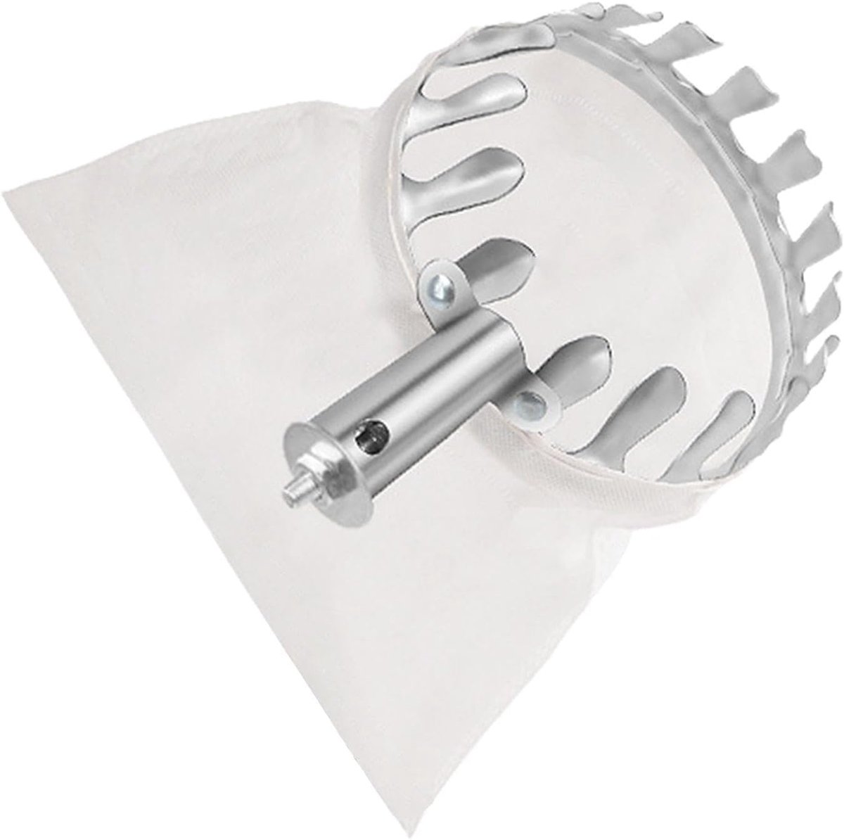 Fruitplukker Tool - Oogstmand - Fruit Oogsten - Zachte Stengel Snijder - 26 cm - Niet gespecificeerd
