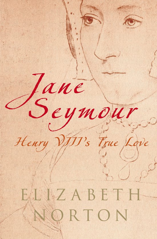 Jane Seymour - cover