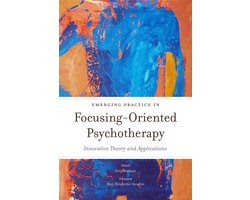 Emergin Practi In Focu Orient Psychoth