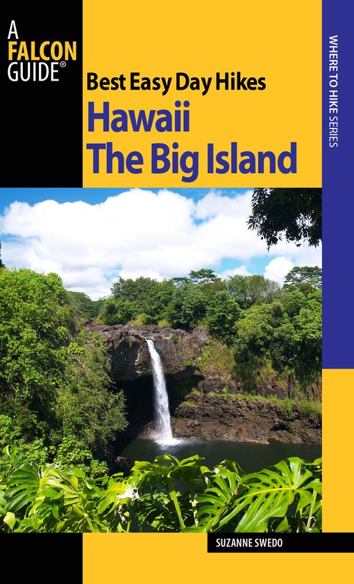 Hawaii - cover