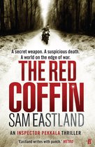 Red Coffin