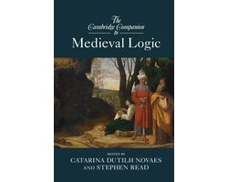 The Cambridge Companion to Medieval Logic
